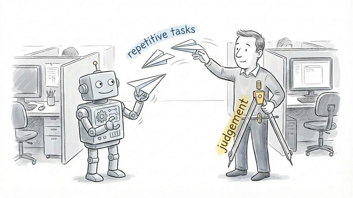 디자인 시스템 문서화 자동화